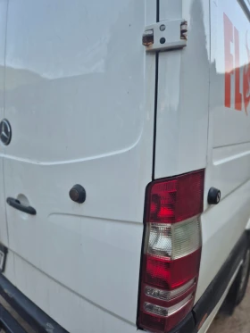 Mercedes-Benz Sprinter 316, снимка 4