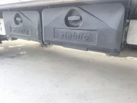 Renault Master  10 палета щора, снимка 4