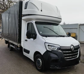Renault Master 170ps, снимка 1