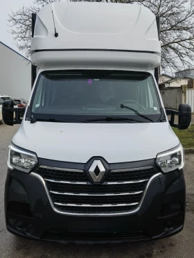 Renault Master 170ps, снимка 3