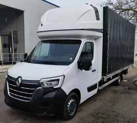 Renault Master 170ps, снимка 2