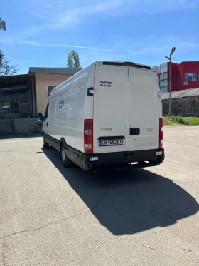 Iveco Daily, снимка 4