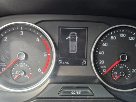 VW Crafter, снимка 6