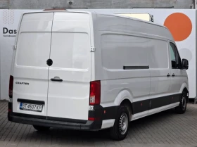 VW Crafter, снимка 2