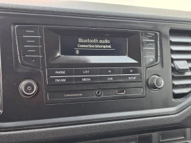 VW Crafter, снимка 4