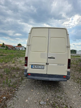 Mercedes-Benz Sprinter 311maxi , снимка 4