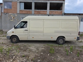 Mercedes-Benz Sprinter 311maxi , снимка 1