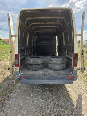 Mercedes-Benz Sprinter 311maxi , снимка 11