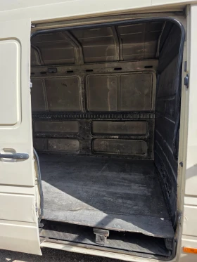 Mercedes-Benz Sprinter 311maxi , снимка 13