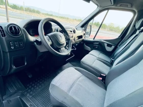 Renault Master  ХЛАДИЛЕН С ДВА АГРЕГАТА, снимка 5