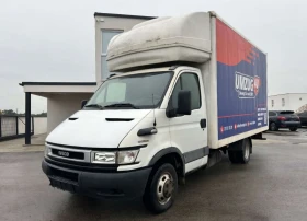 Iveco 35c13 Двойна, 3512.2.3, снимка 1