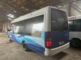 Mercedes-Benz Sprinter, снимка 4