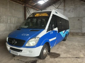 Mercedes-Benz Sprinter, снимка 1