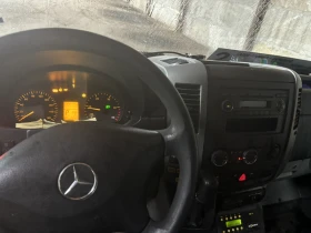 Mercedes-Benz Sprinter, снимка 6