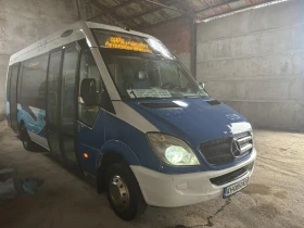 Mercedes-Benz Sprinter, снимка 2