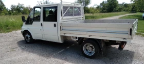 Ford Transit 2, 4TD 3500., 90.., ."", 6+ 1. | Mobile.bg    5