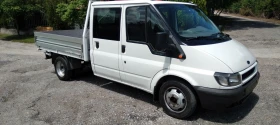 Ford Transit 2, 4TD 3500., 90.., ."", 6+ 1. | Mobile.bg    6