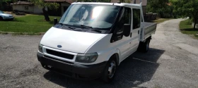     Ford Transit 2, 4TD 3500., 90.., ."", 6+ 1.