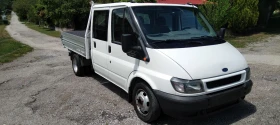     Ford Transit 2, 4TD 3500., 90.., ."", 6+ 1.