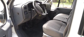 Ford Transit 2, 4TD 3500., 90.., ."", 6+ 1. | Mobile.bg    8