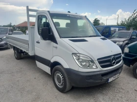     Mercedes-Benz Sprinter 316 2.2 CDI 163 PS