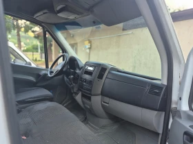 Mercedes-Benz Sprinter 316 | Mobile.bg    5