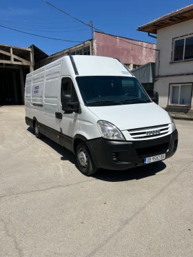 Iveco Daily | Mobile.bg � ����� ������ 2