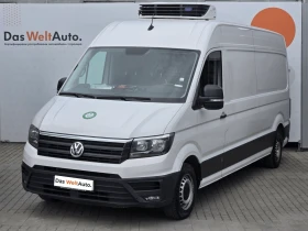 ����� �� �������� �� VW Crafter