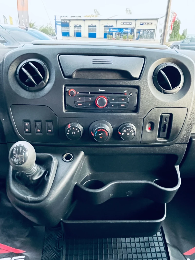 Renault Master  ХЛАДИЛЕН С ДВА АГРЕГАТА, снимка 13 - Бусове и автобуси - 47037412