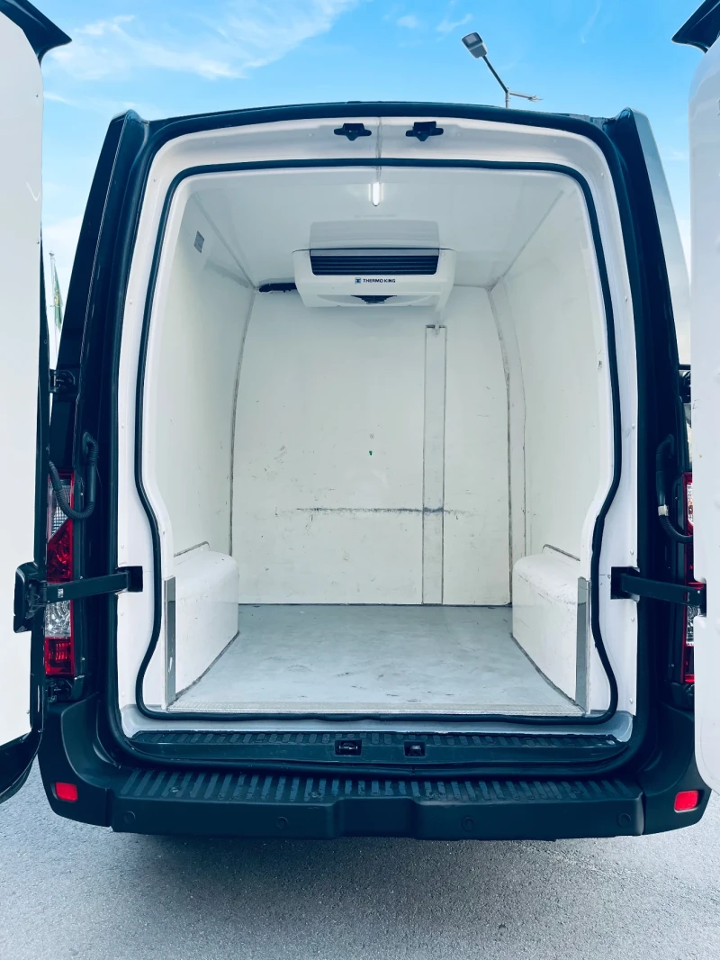 Renault Master  ХЛАДИЛЕН С ДВА АГРЕГАТА, снимка 16 - Бусове и автобуси - 47037412