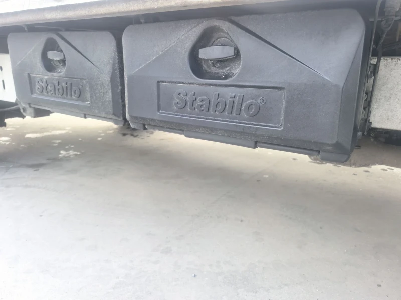 Renault Master  10 палета щора, снимка 4 - Бусове и автобуси - 53154744