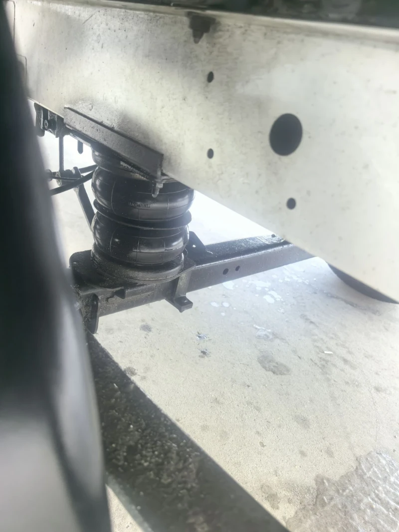 Renault Master  10 палета щора, снимка 7 - Бусове и автобуси - 53154744