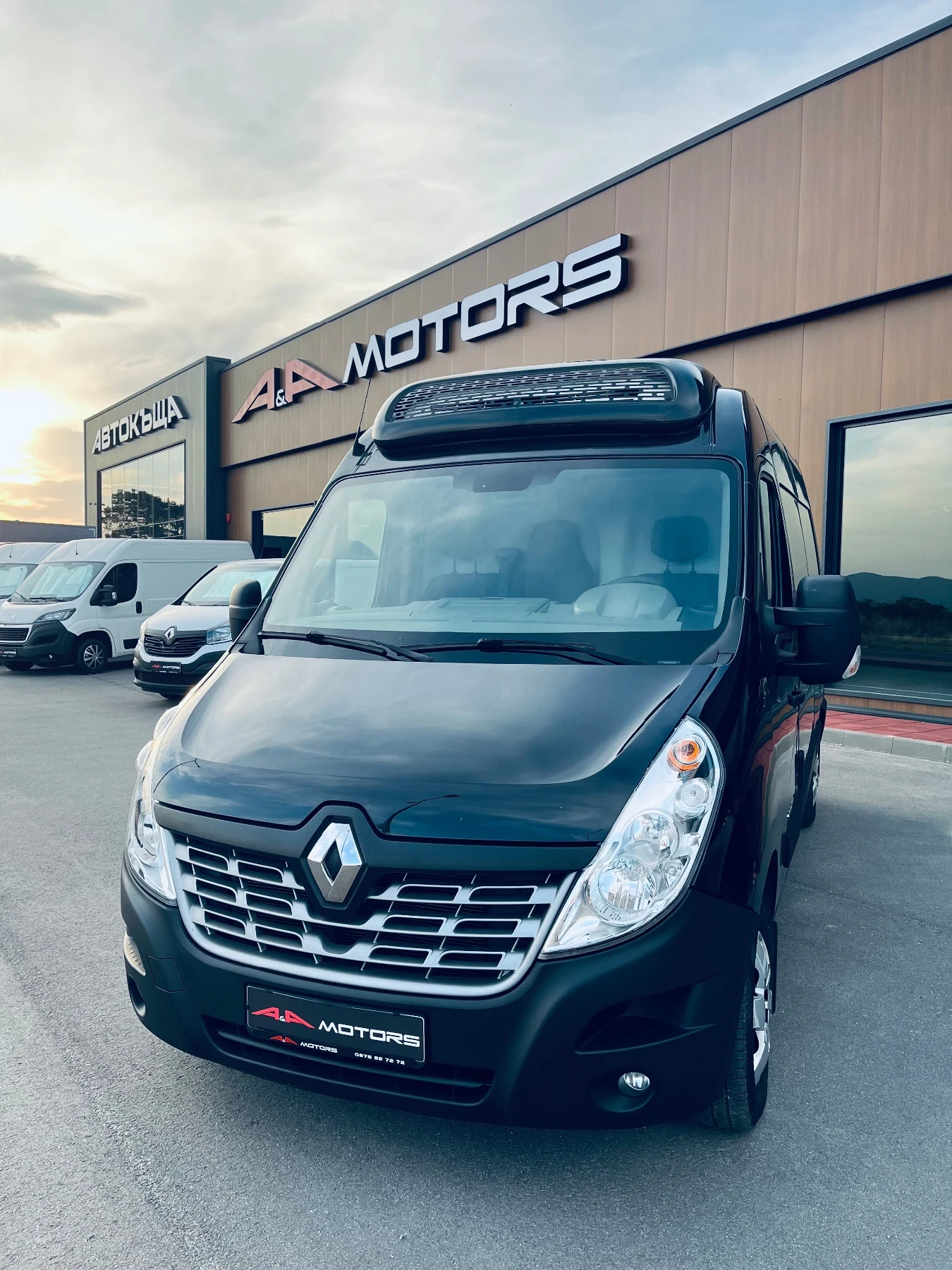 Renault Master      | Mobile.bg   1