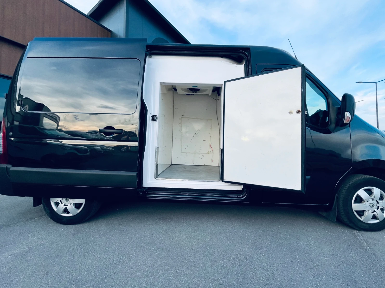 Renault Master      | Mobile.bg   13