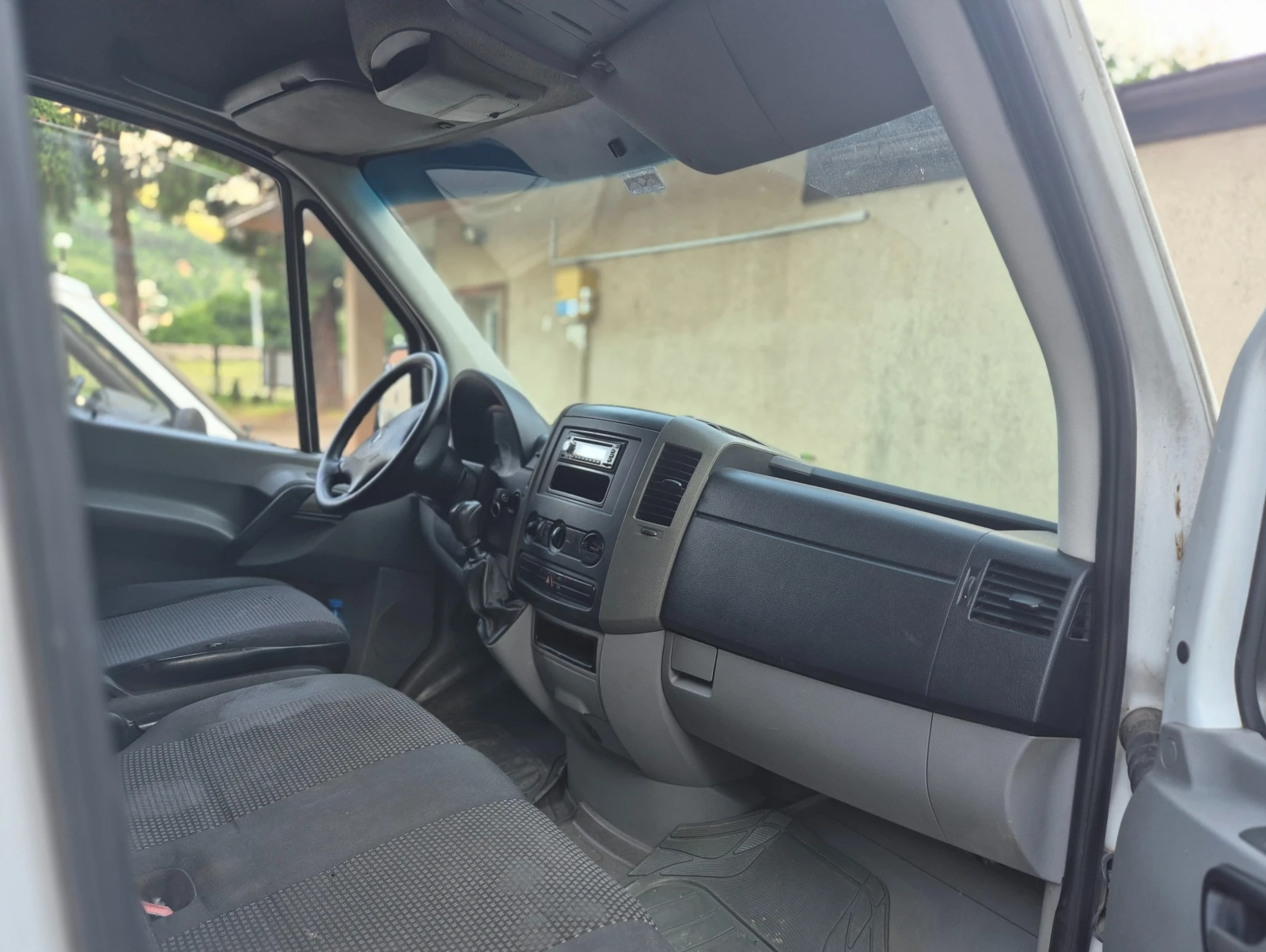 Mercedes-Benz Sprinter 316  - изображение 5