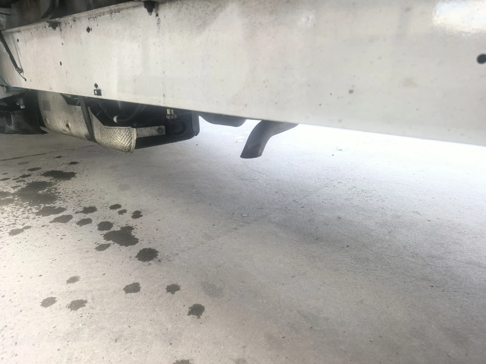 Renault Master  10 палета щора - изображение 8