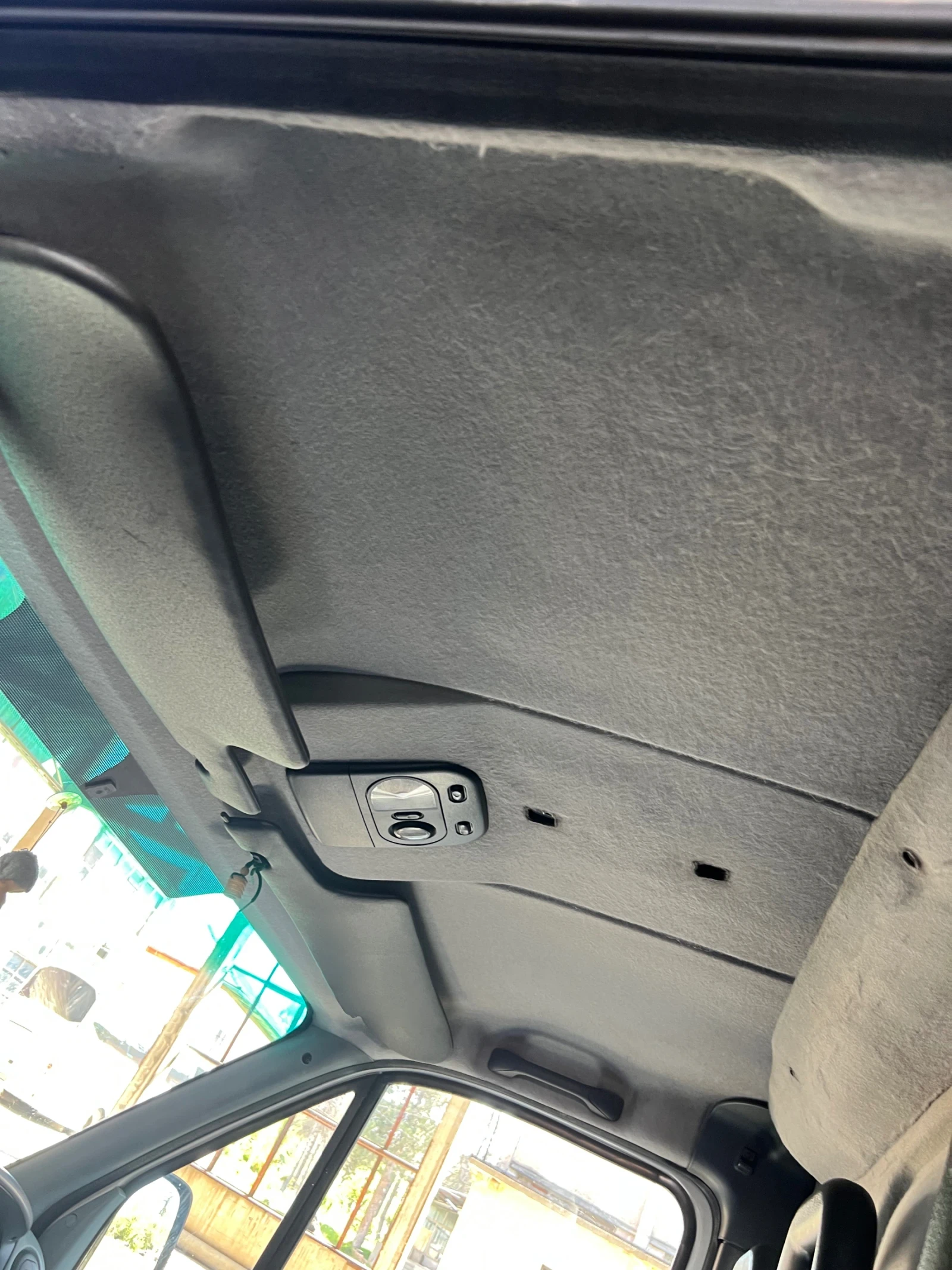 Iveco Daily, снимка 10 - Бусове и автобуси - 54311487