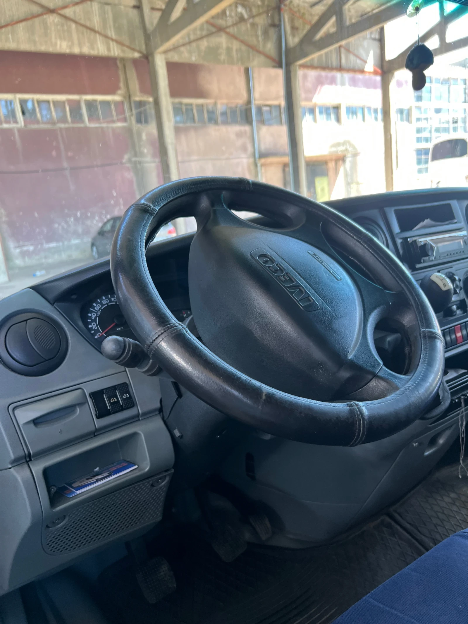 Iveco Daily, снимка 7 - Бусове и автобуси - 54311487