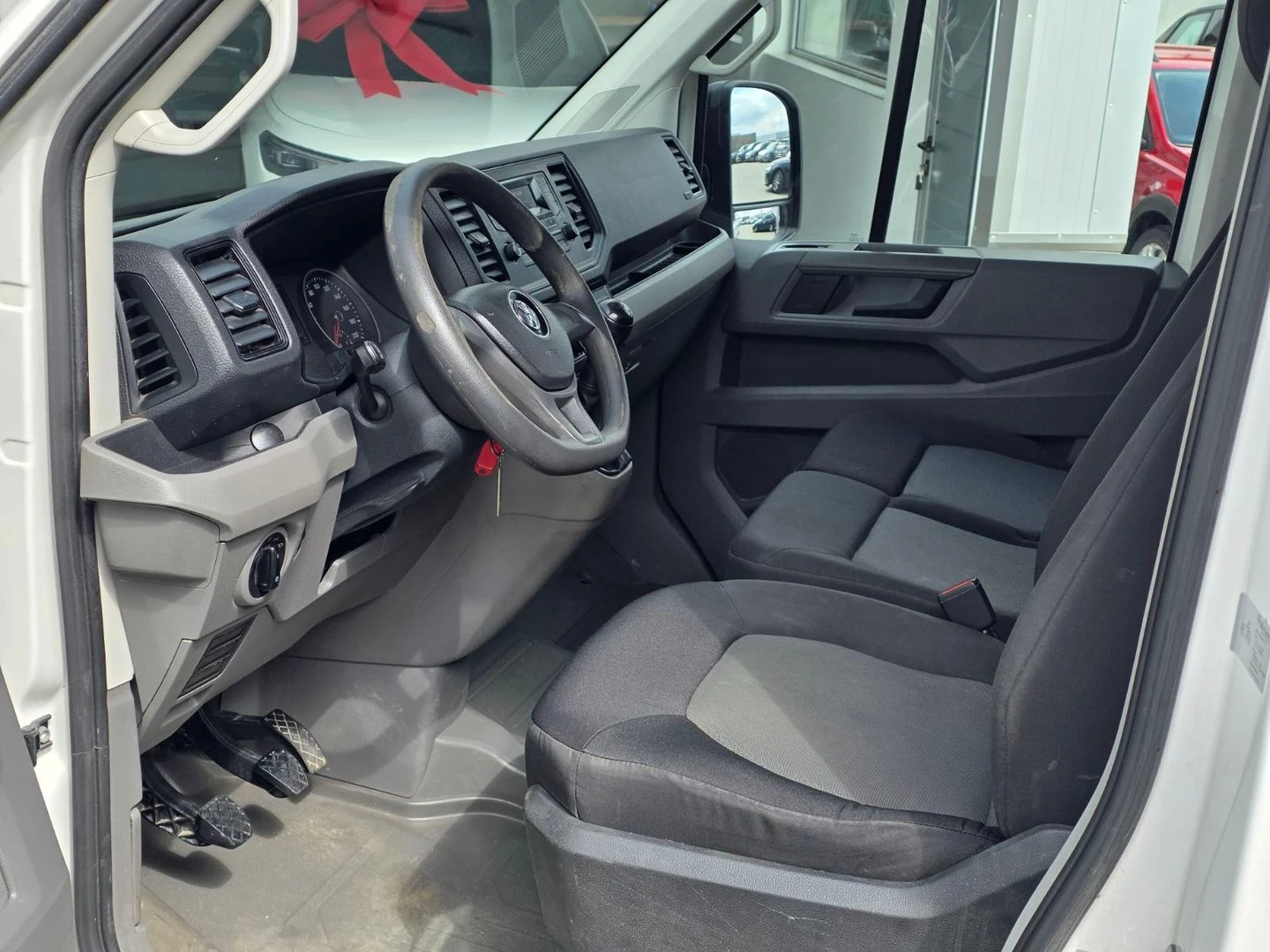 VW Crafter | Mobile.bg � ����������� 3