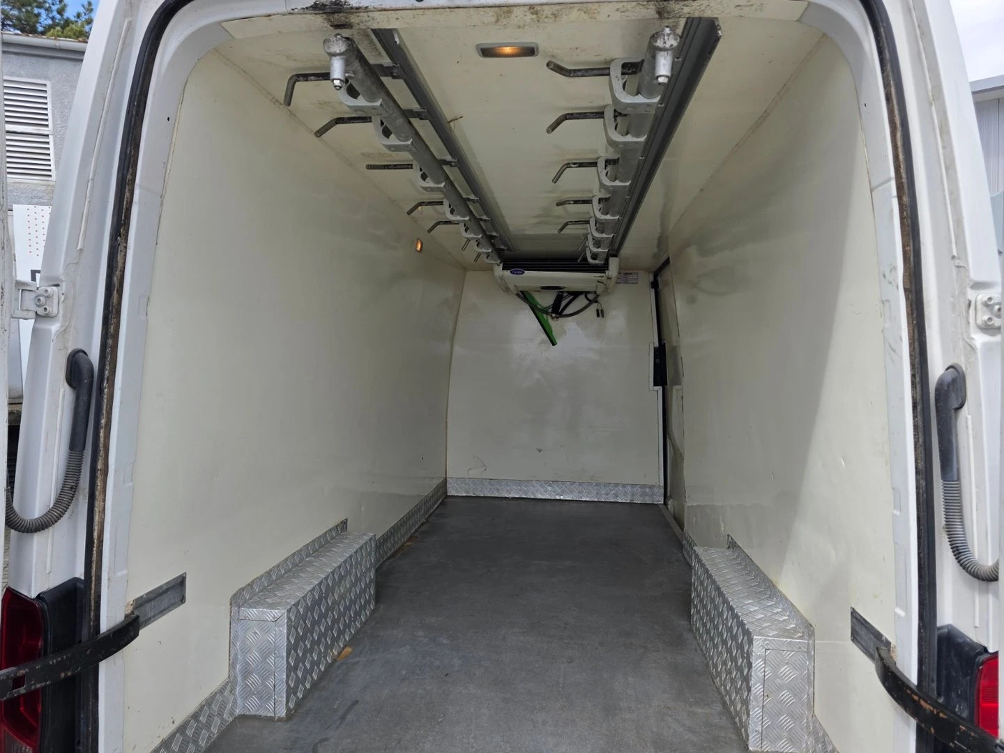 VW Crafter | Mobile.bg � ����������� 8