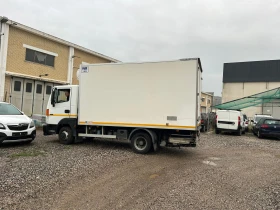 Nissan Atleon 4.4D 2010г.  Хладилен ИТАЛИЯ КЛИМАТИК, снимка 4