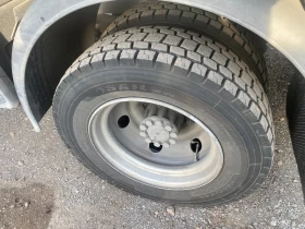 Nissan Atleon 4.4D 2010г.  Хладилен ИТАЛИЯ КЛИМАТИК, снимка 13