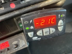 Nissan Atleon 4.4D 2010г.  Хладилен ИТАЛИЯ КЛИМАТИК, снимка 11