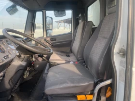 Nissan Atleon 4.4D 2010г.  Хладилен ИТАЛИЯ КЛИМАТИК, снимка 7