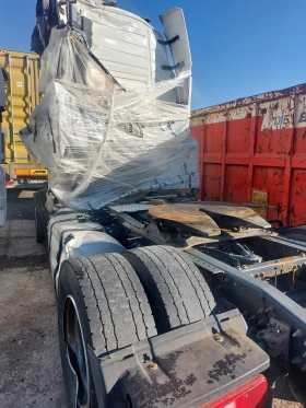 Volvo Fh, снимка 2