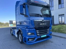     Man Tgx 18.510    