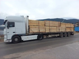 Daf XF 105 105.460FT Композиция може и бартер , снимка 12