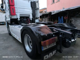 Daf XF 105 105.460FT Композиция може и бартер , снимка 5