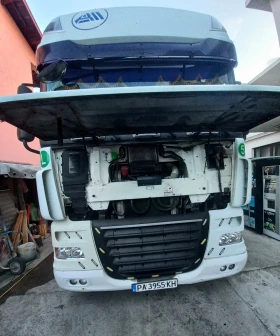 Daf XF 105 105.460 | Mobile.bg    4