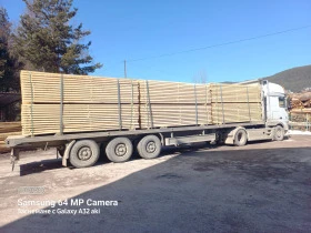 Daf XF 105 105.460FT Композиция може и бартер , снимка 16